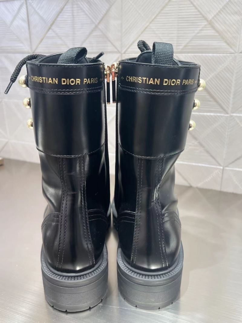 Christian Dior Boots